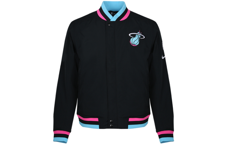 Nike Nike Jackets Men's Baseball Collar Thickened Other
