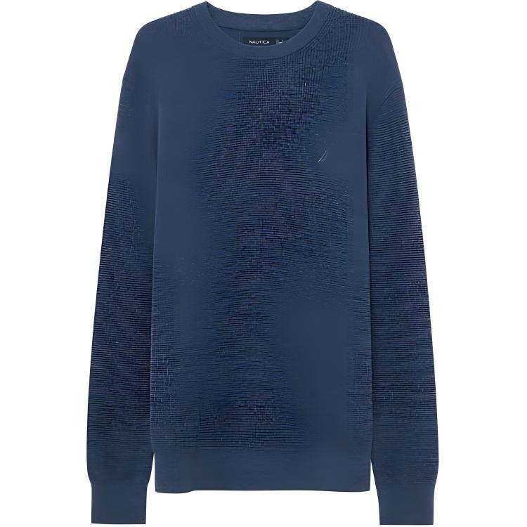 NAUTICA Sweaters Men's Crew Neck Moderate Other