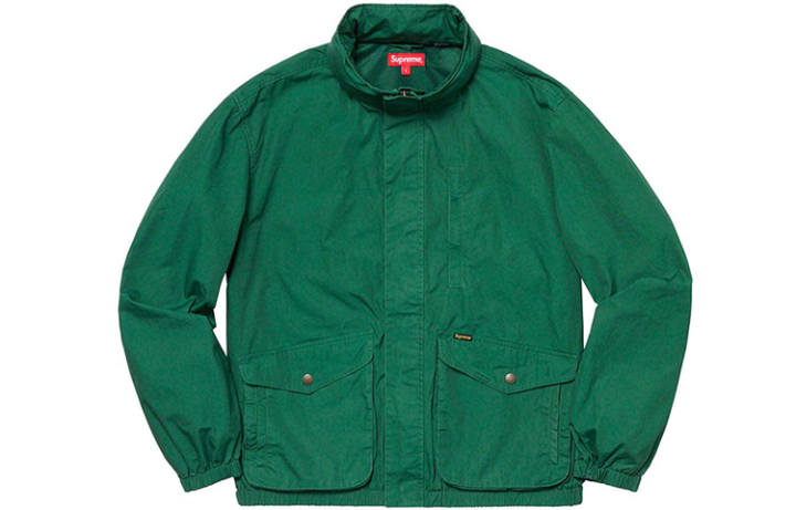 Supreme Supreme Highland Jacket