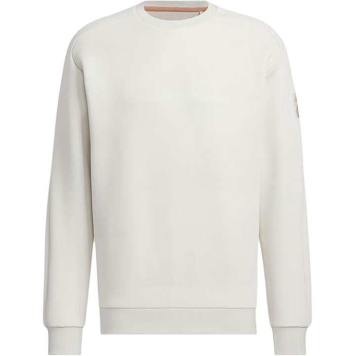 Adidas Adidas Sportswear Sweatshirt Men's Ecru