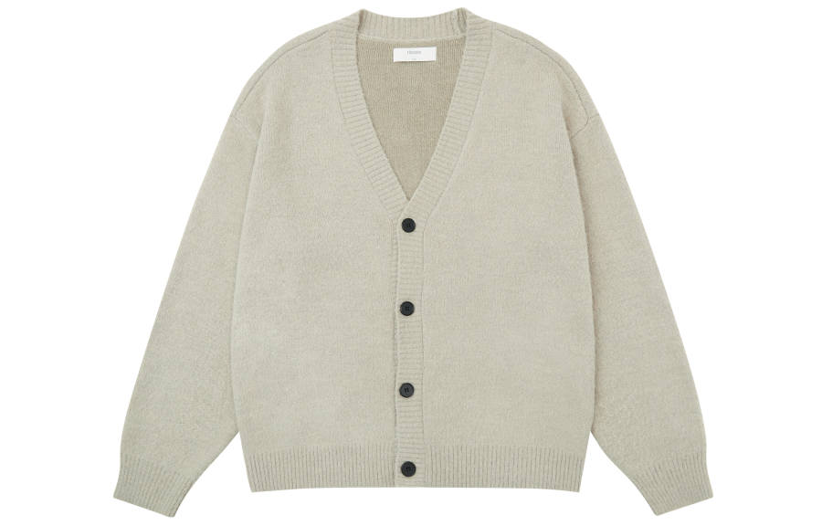 CHINISM Sweaters Unisex Moderate