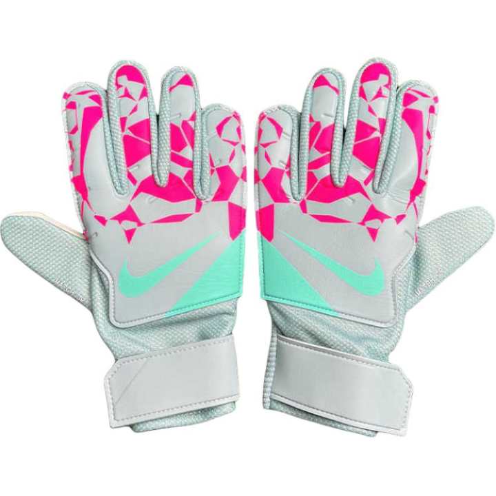 Nike Nike Goalkeeper Gloves Latex, Polyester Kids'
