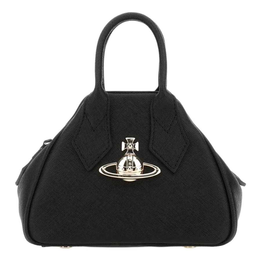 Vivienne Westwood Mini Yasmine Tote Bag