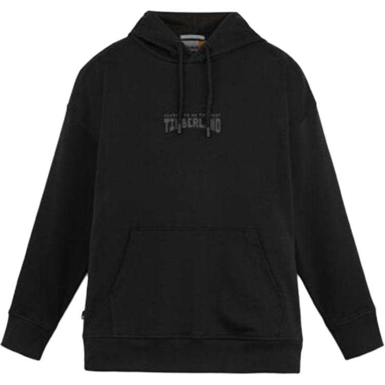 Timberland Timberland Sweatshirt Men's Black