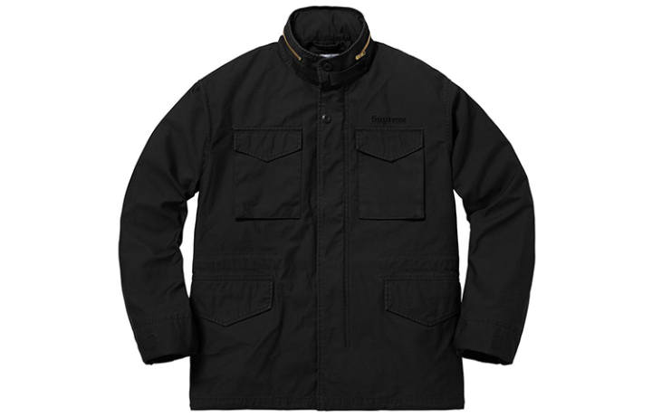 Supreme Supreme The Killer M 65 Jacket
