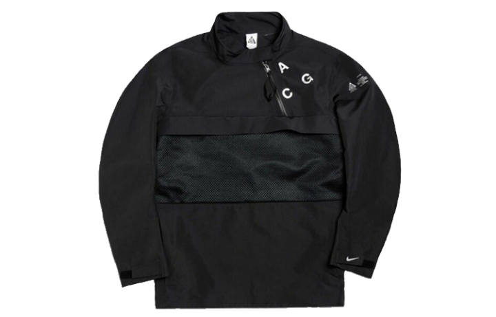 Nike Nike Jackets Men's Stand Collar Moderate Other