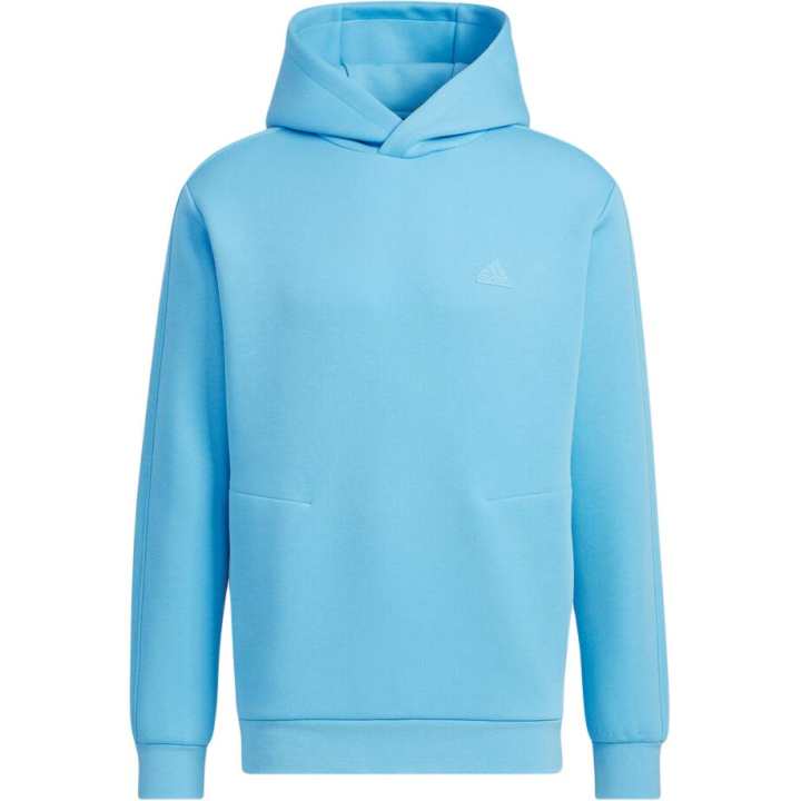 Adidas Adidas U PM HDY Sweatshirt Unisex Blue