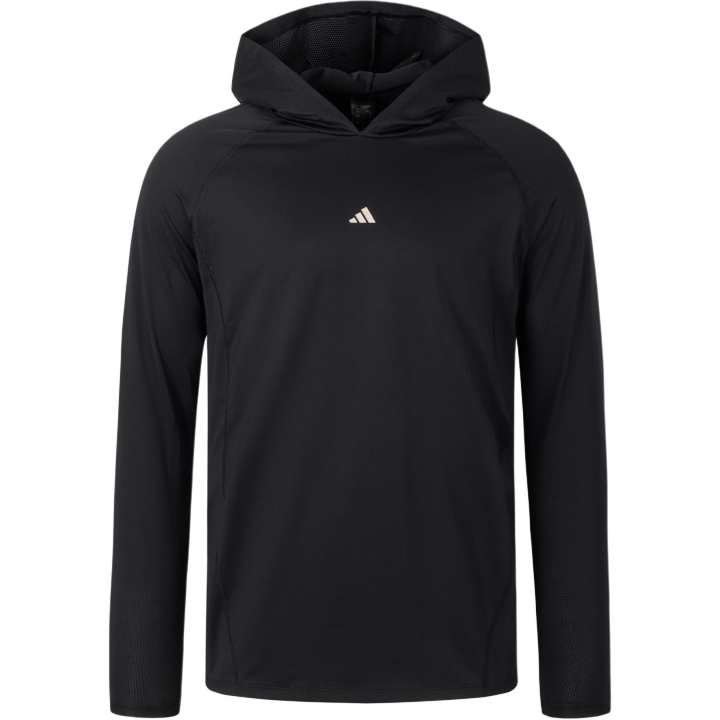 Adidas Adidas BASKETBALL BB ACT GFX SS M Sweatshirt Men's Black