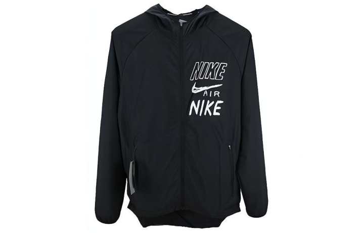 Nike Nike Jackets Men's Hooded Moderate Other