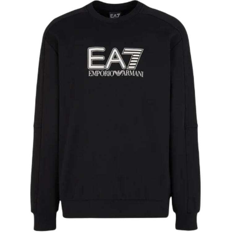 EMPORIO ARMANI Logo-print Track Suit