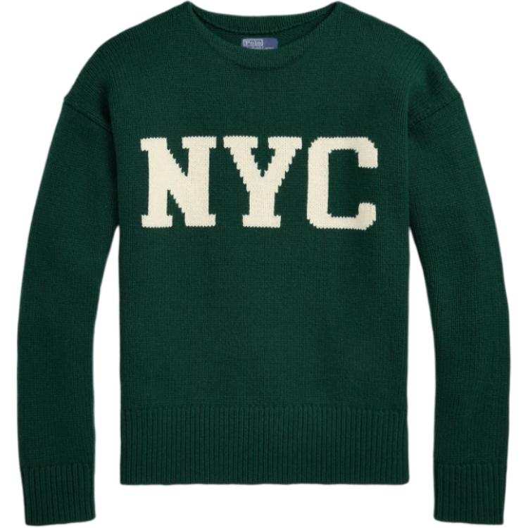 Polo Ralph Lauren Sweater Standard Men's