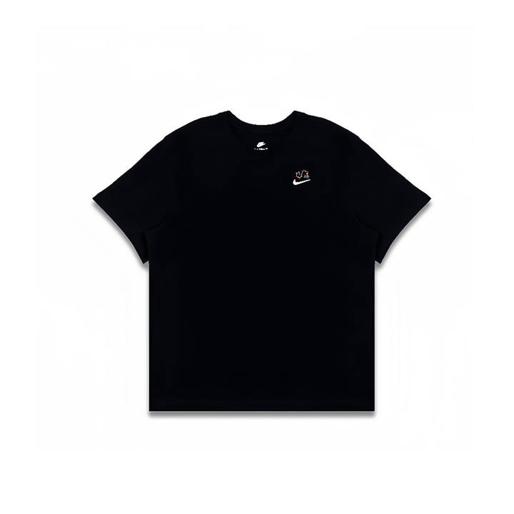 Nike Nike Sportswear T Shirt Men's Black