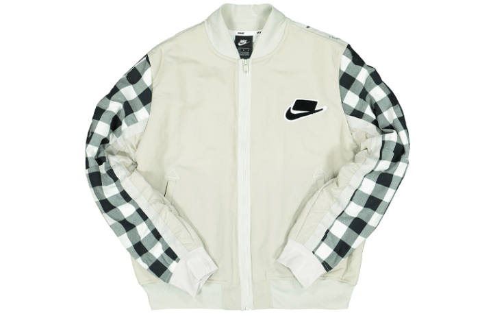 Nike Nike Jackets Men's Stand Collar Moderate Workwear