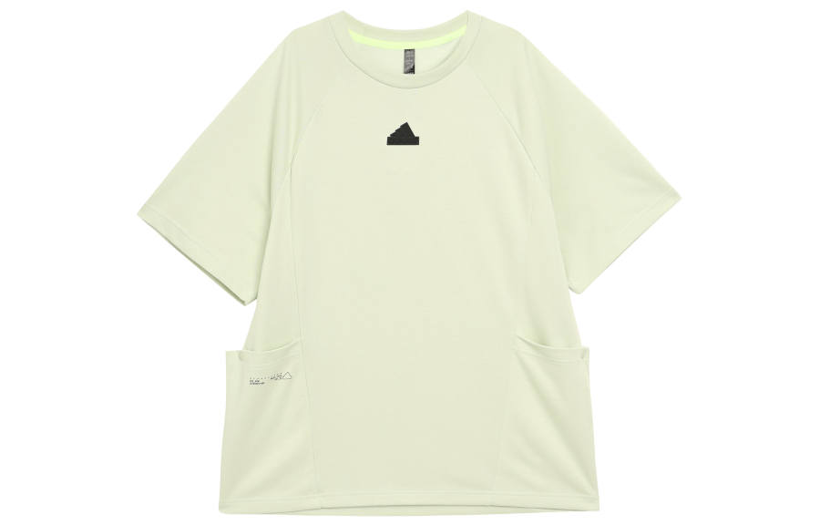 Adidas Adidas TH UTILITY T-SHIRTGender Neutral