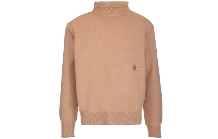 AMBUSH AMBUSH Cashmere Sweater Men's Brown