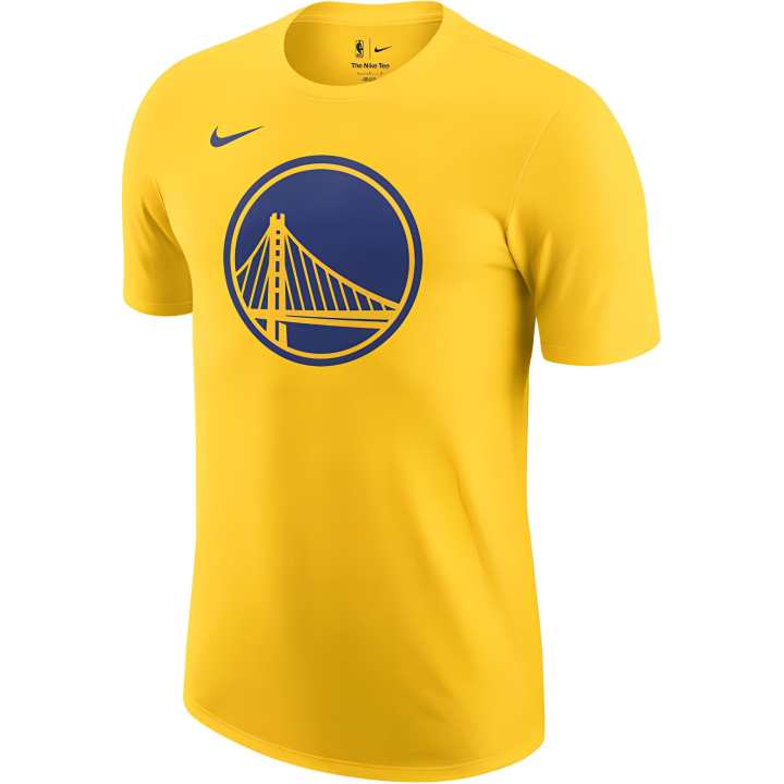 Nike Nike Golden State Warriors Essential Men's Nike Nba T-Shirt