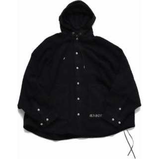 Mastermind JAPAN FW24 Shirt Unisex Black