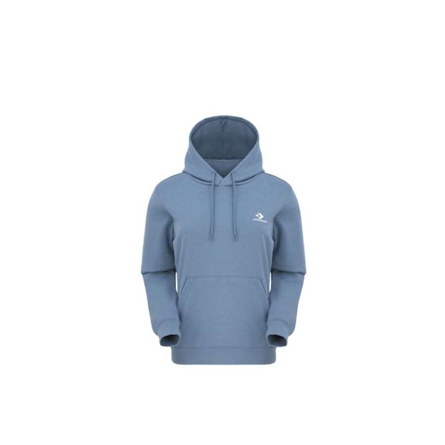 Converse Converse Sweatshirt Unisex Blue