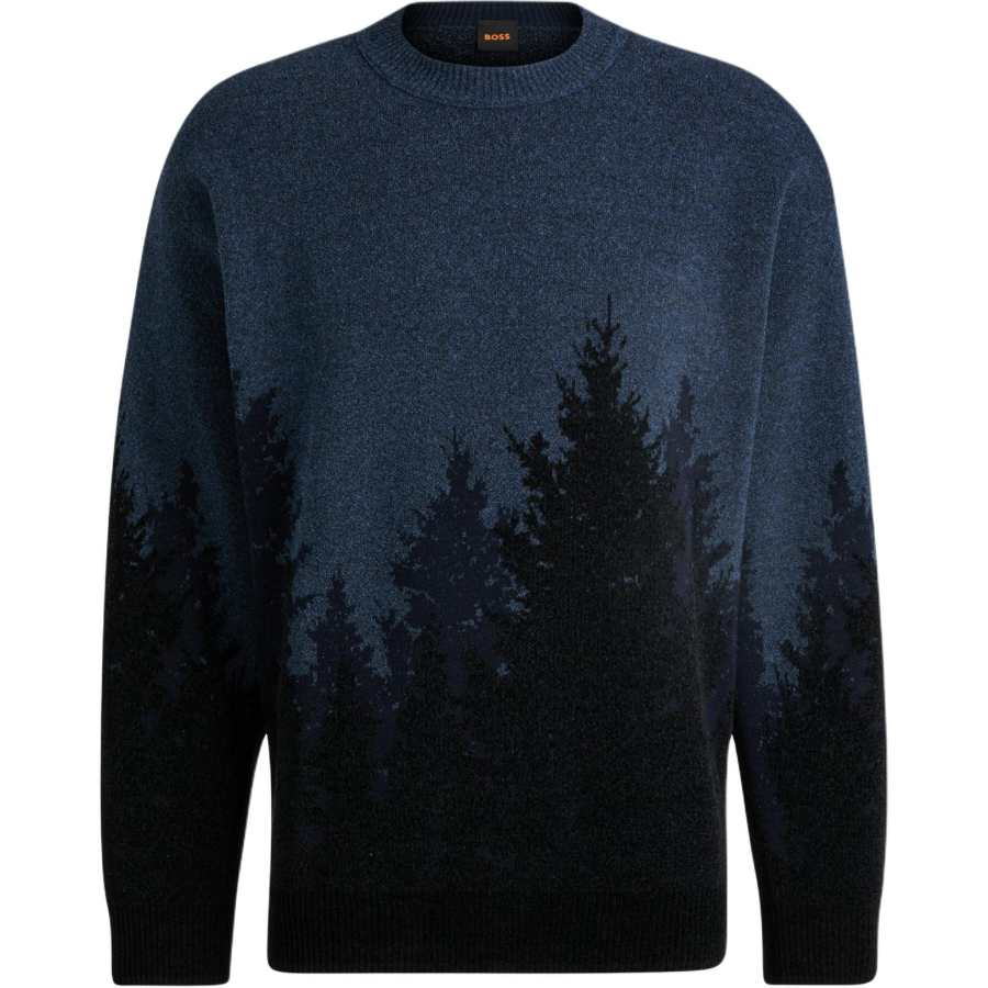HUGO BOSS HUGO BOSS Keverest Sweater