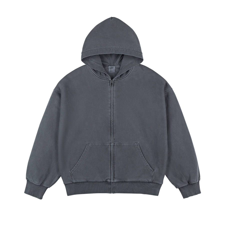 IDLT IDLT Sweatshirts Unisex Hooded Non Detachable Thickened