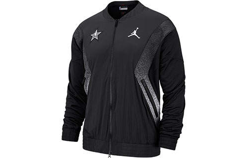 Jordan Jordan x Nba 2019 All-Star Charlotte jacket