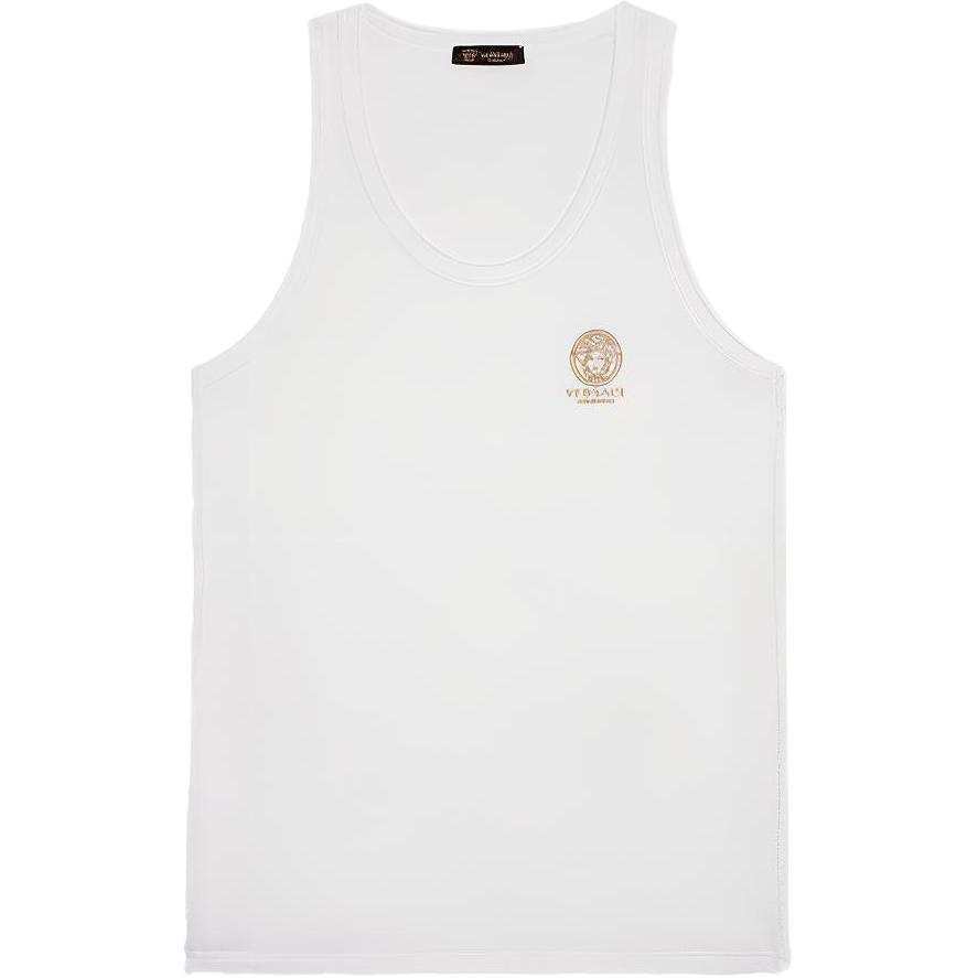 VERSACE 【Previous Season】Medusa tank top