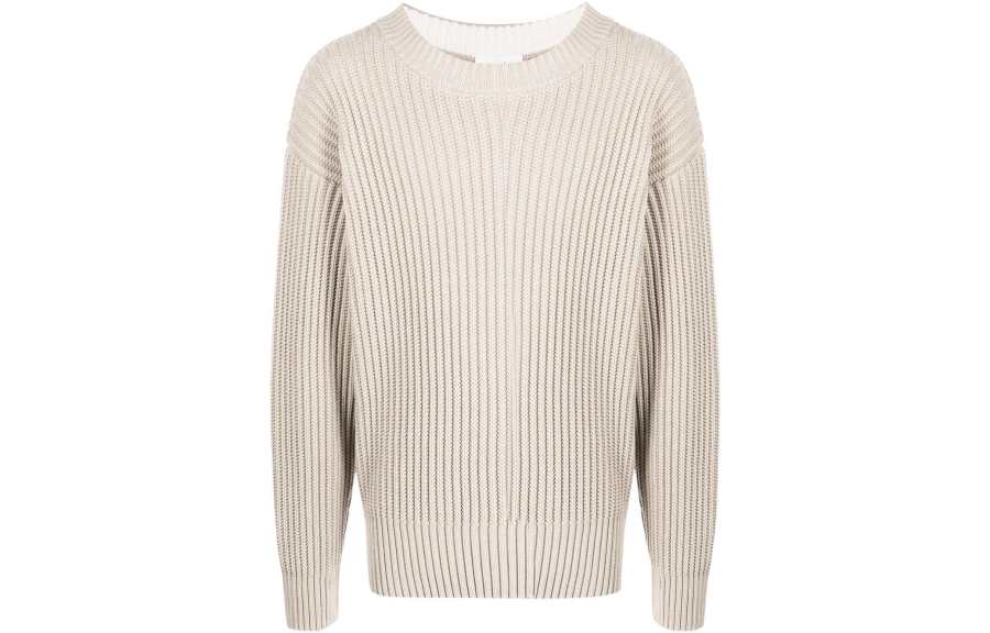 AMIPARIS AMIPARIS SS22 Sweater Men's White