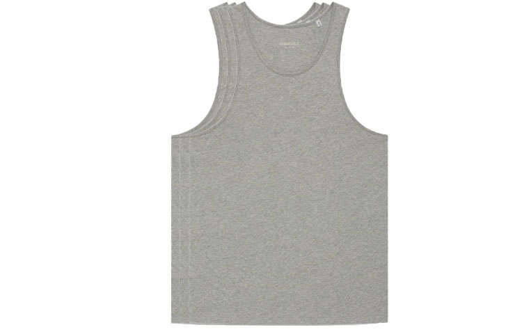 Fear Of God Essentials Tanks 3 Pack