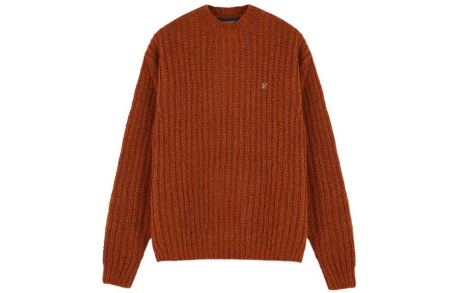REPRESENT REPRESENT FW22 Sweater Men's Red