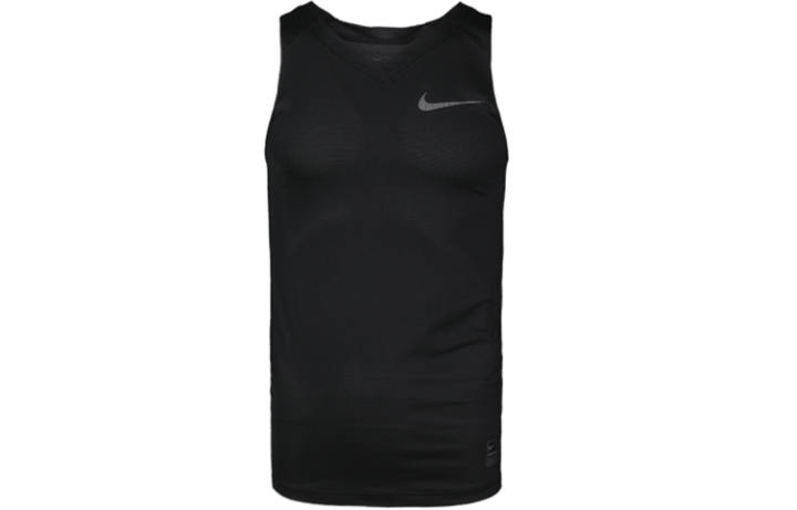 Nike Nike Tank Tops Men's Crew Neck Moderate Straight Fit