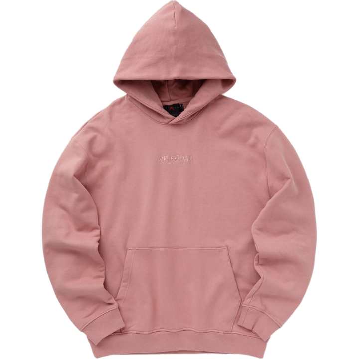 Jordan Nike Air Jordan Woodmark Fleece Hoodie