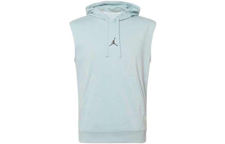 Jordan Jordan Tank Tops Men's Blue Moderate