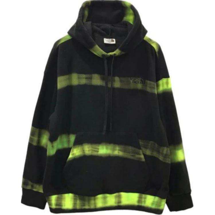 THE NORTH FACE Sweatshirt Men's Black