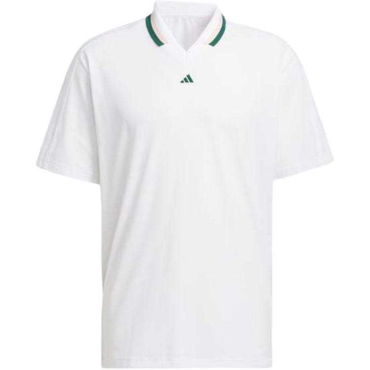 Adidas Adidas Free Shipping With AdiClub Ultimate365 Golf Jersey Polo Shirt