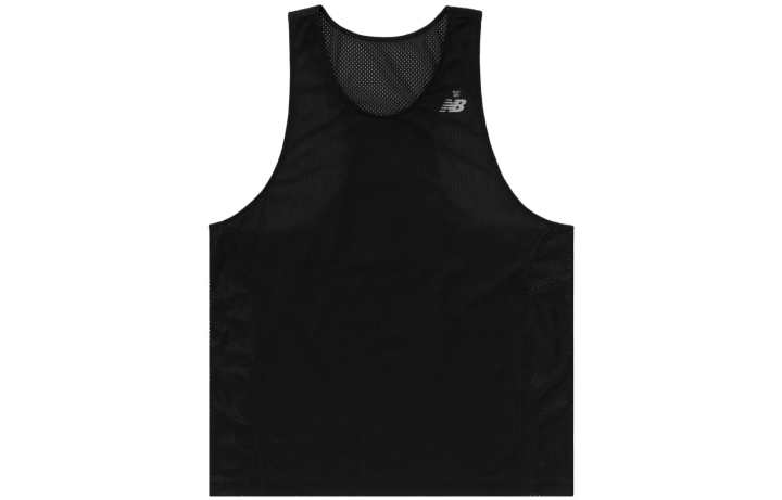 New Balance Aime Leon Dore X New Balance Racing Singlet