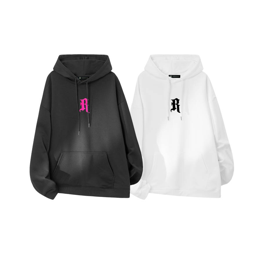 ROBINHOOD Sweatshirt Unisex 2 Pack