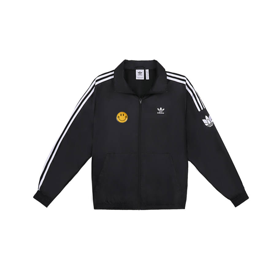 Adidas Originals Jackets & Coats Men's Black