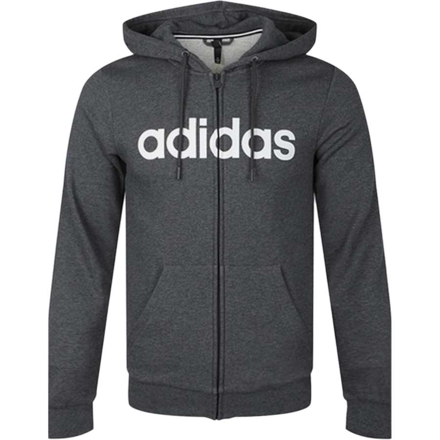 Adidas Adidas NEO Sweatshirt Men's Dark Gray