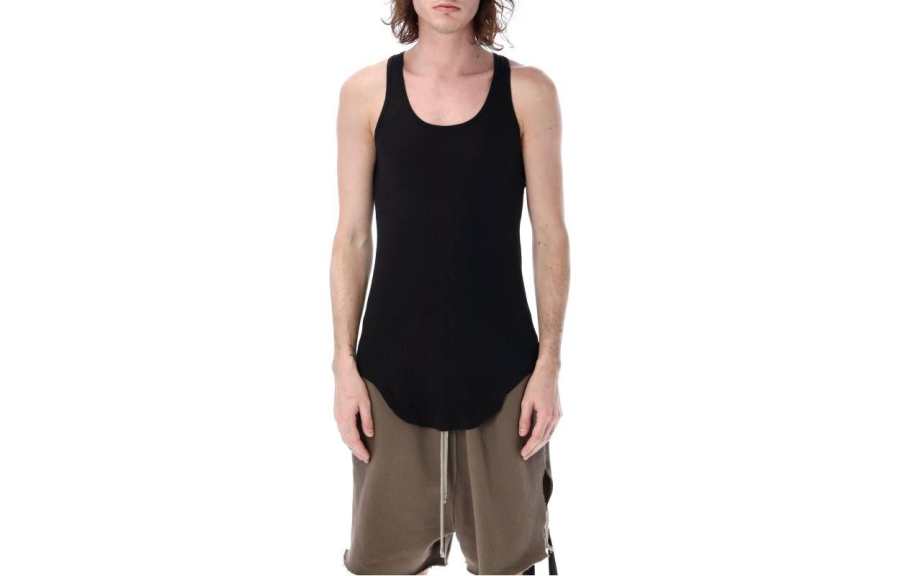Rick Owens DRKSHDW Tank Top Men's
