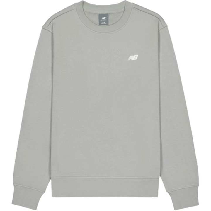 New Balance New Balance Sweatshirt Men's Gray