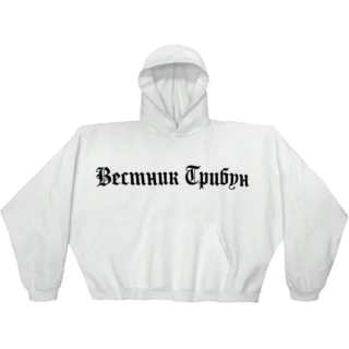 YEEZY Gosha FW24 Sweatshirt Unisex