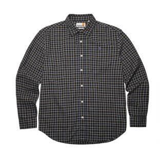Timberland Shirts Men's Lapel Moderate Other