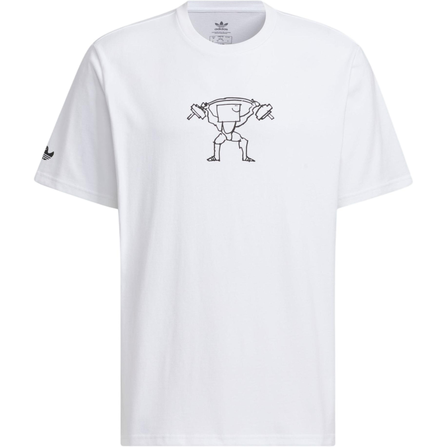 Adidas Originals Adidas Shmoo G T shirt