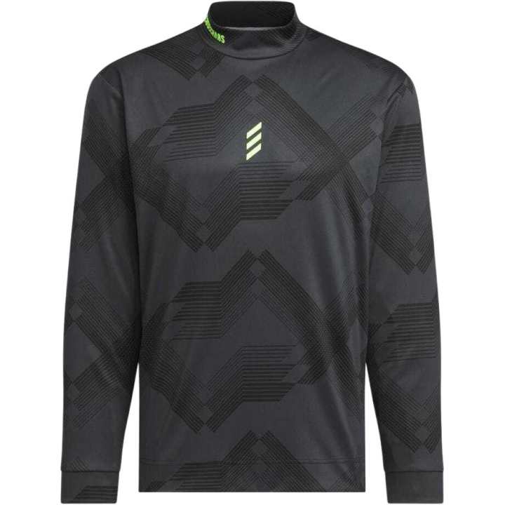Adidas Adidas Codechaos Shirt Men's Black