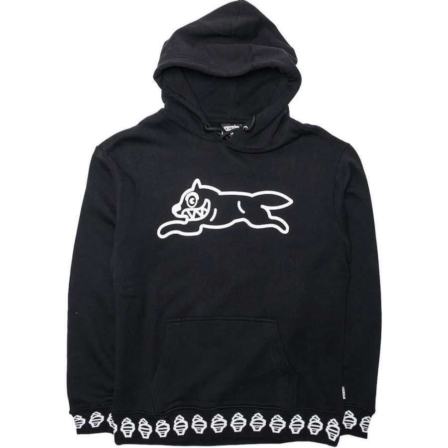 Ice Cream Cones Hoodie
