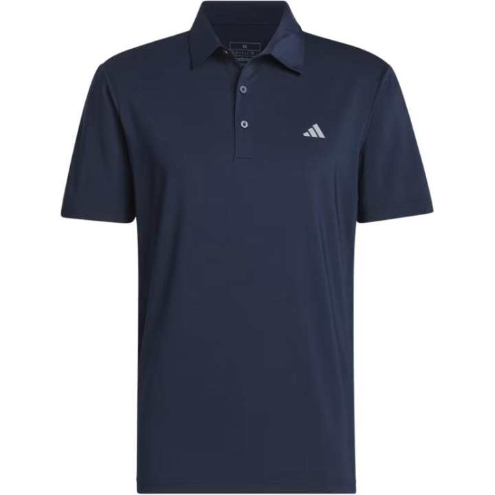 Adidas Adidas Polo Shirt Men's University Marine