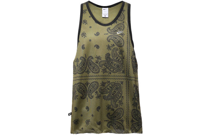 Nike Nike Tank Top Men's Original Green