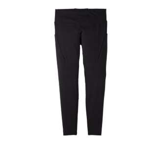 Brooks Yoga Pants Women's Black