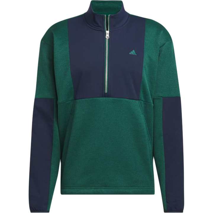 Adidas Adidas Free Shipping With AdiClub Go to Dwr Hybrid Half Zip Pullover