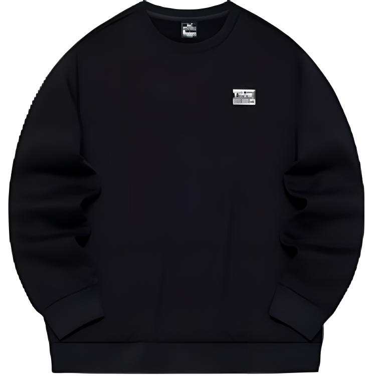 361° 361° Life Collection Sweatshirt Men's Cream White